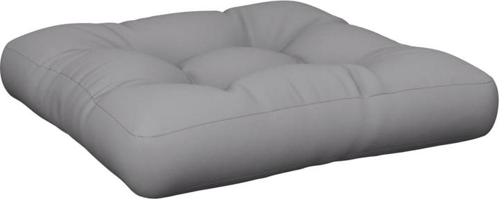Produktbild VidaXL 10-tlg. Garten-Lounge-Set mit Kissen (58 x 58 x 10 cm)