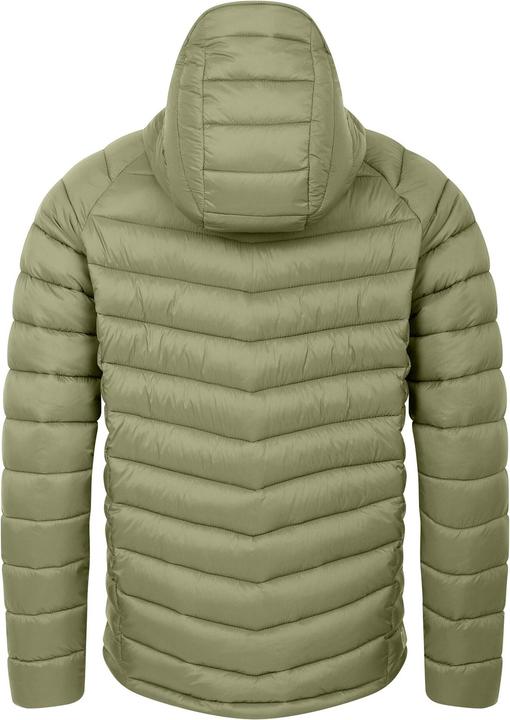 Image du produit Dare2b - Veste matelassée TORREK MOUNTAIN - Homme (L)