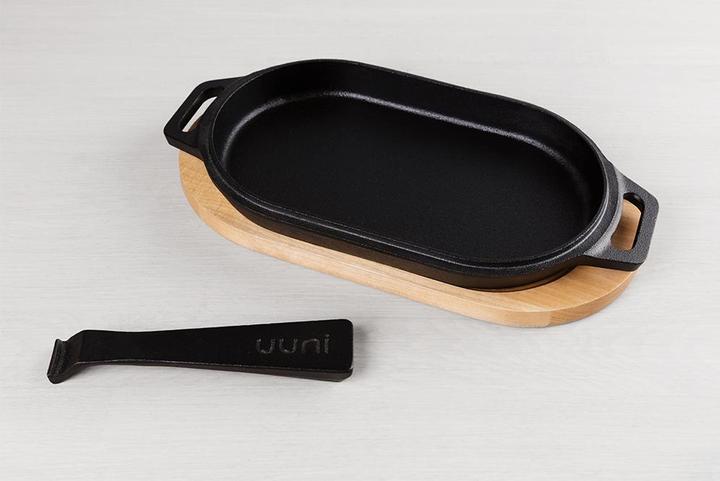 Produktbild Ooni Sizzler