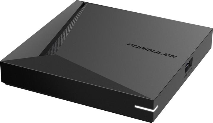 Actual product image Formuler Z 11 Pro Max (32 GB, Android 11)