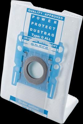 Actual product image Siemens PowerProtect G ALL VZ41FGALL (1 x)