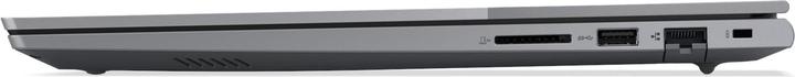 Image du produit Lenovo ThinkBook 16 Gen 7 (16", Intel Core Ultra 5 125U, 32 Go, 1000 Go, DE)