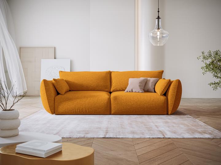 Actual product image Maison Heritage Clau (3-seater)