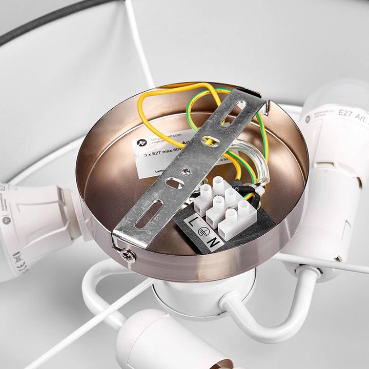 Image du produit Lindby Sebatin (E27)