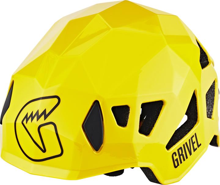 Actual product image Grivel Stealth Helmet (53 - 61 cm)