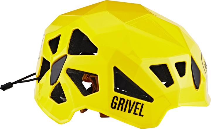 Actual product image Grivel Stealth Helmet (53 - 61 cm)