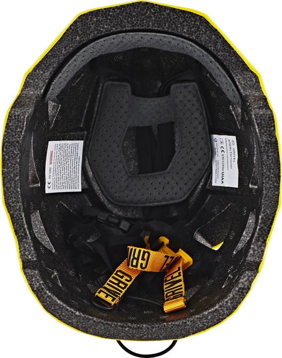Actual product image Grivel Stealth Helmet (53 - 61 cm)