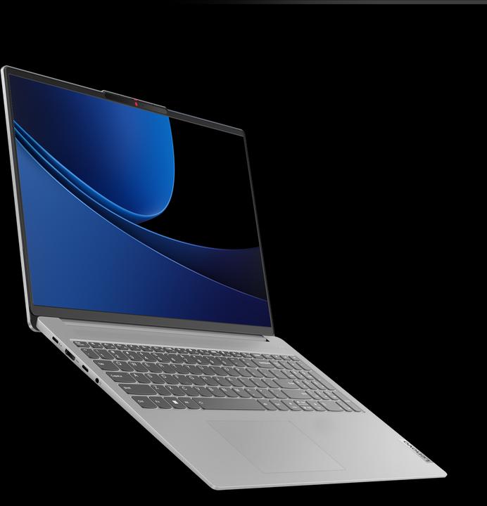Actual product image Lenovo IdeaPad Slim 5 (16", Intel Core Ultra 5 125H, 16 GB, 1000 GB, DE)