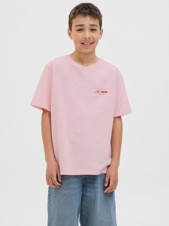 Immagine prodotto Jack & Jones Gedruckt T-shirt Junior T-shirt (140)