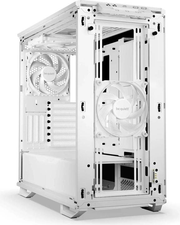 Produktbild be quiet! Dark Base Pro 901 (ATX, XL-ATX, mATX, Mini-ATX)