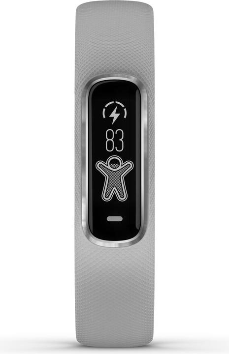 Actual product image Garmin vivosmart 4 (15 mm)