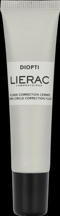 Image du produit Lierac Fluide correcteur pour les cernes (Fluide, 15 ml, Jour + nuit)