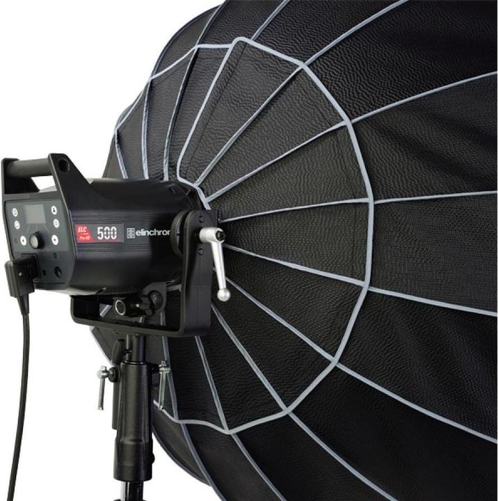 Immagine prodotto Elinchrom Litemotiv Softbox Octabox 190cm (Soft box, 190 cm)
