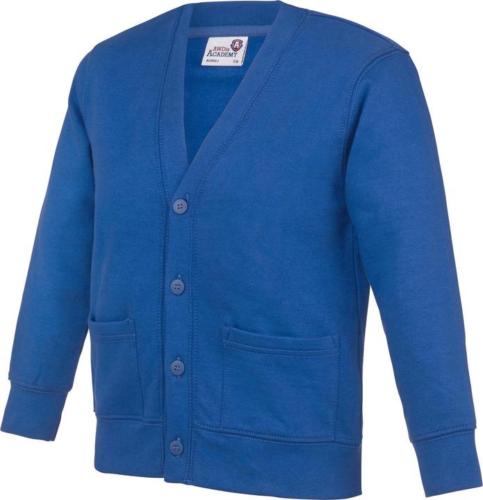 Bleu roi