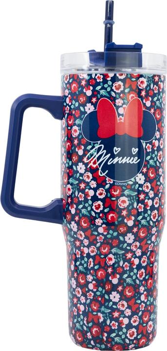 Produktbild Stor Minnie Mouse "Gardening" (940 ml) - Thermobecher (0.94 l)