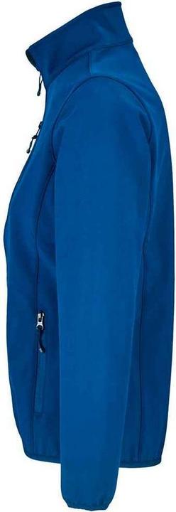 Produktbild Sols Falcon Softshelljacke recyceltes Material (S)