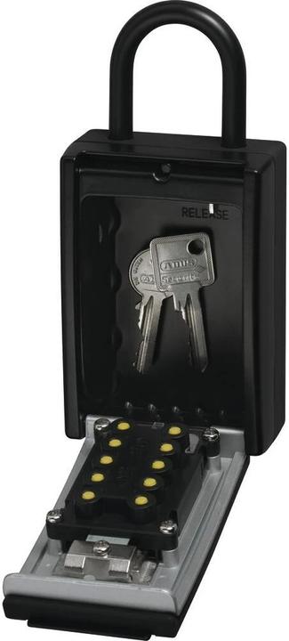 Produktbild Abus KeyGarage 777 mit Bügel