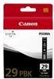 Image du produit Canon Pgi-29pbk (PBK)