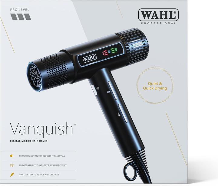 Image du produit Wahl Vanquish Dryer