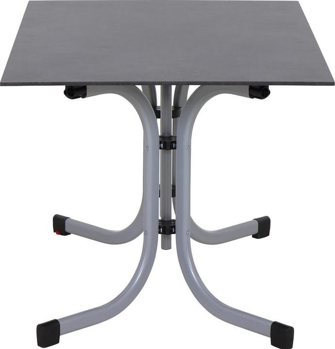 Produktbild Siena Garden Klapptisch (80 cm)