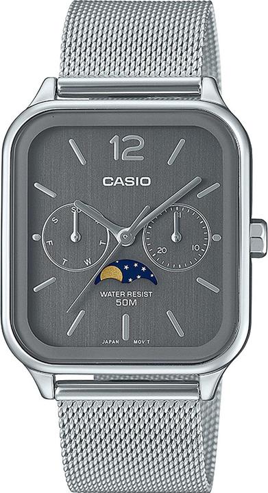 Produktbild Casio MTP-M305M-8AV (Analoguhr, 34 mm)