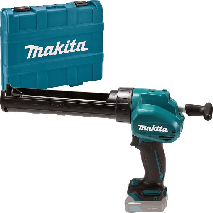 Produktbild Makita 10.8V Akku-Kartuschenpistole CG100DZXK