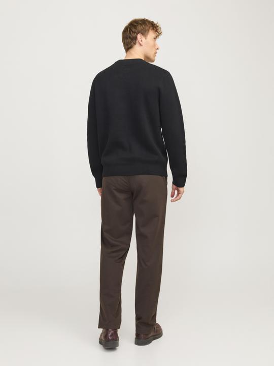 Produktbild Jack & Jones Jprblamilano Stitch Knit Crew Neck Sn (XS)