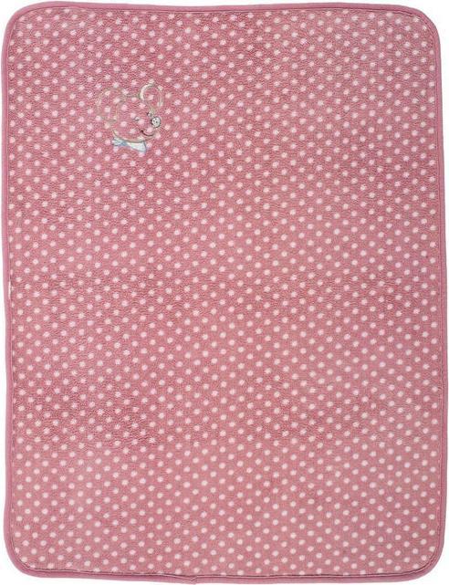 Image du produit Sterntaler Mabel (75 x 100 cm)