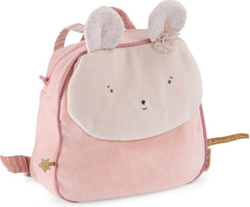 Immagine prodotto Moulin Roty Zaino per topi, La Petite Ecole de Danse