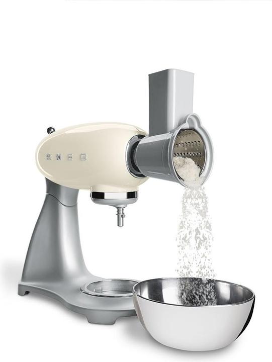 Produktbild Smeg SMSG01 Mixer-/Küchenmaschinen-Zubehör