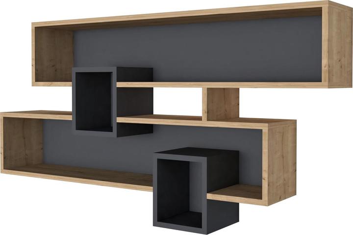 Actual product image Hanah Home Mariana (120 x 22 x 72.5 cm)