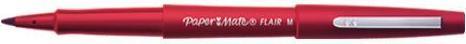 Produktbild Paper Mate Nylon Flair (Red, 1 x)