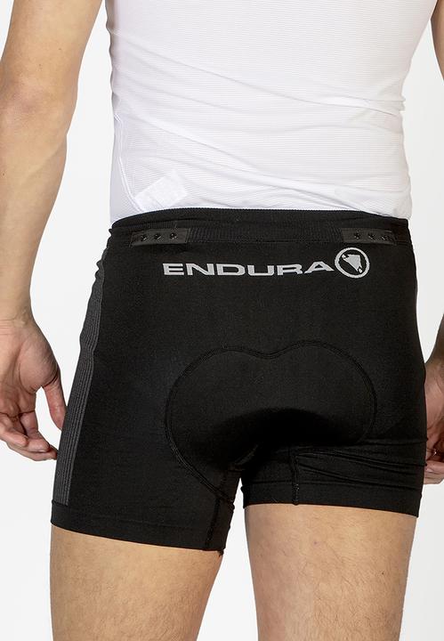 Produktbild Endura Engineered Padded Boxer mit Clickfast (S)