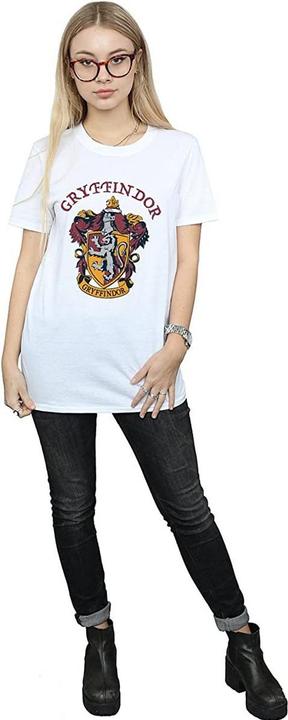 Immagine prodotto Maglietta boyfriend in cotone Grifondoro (XXL)