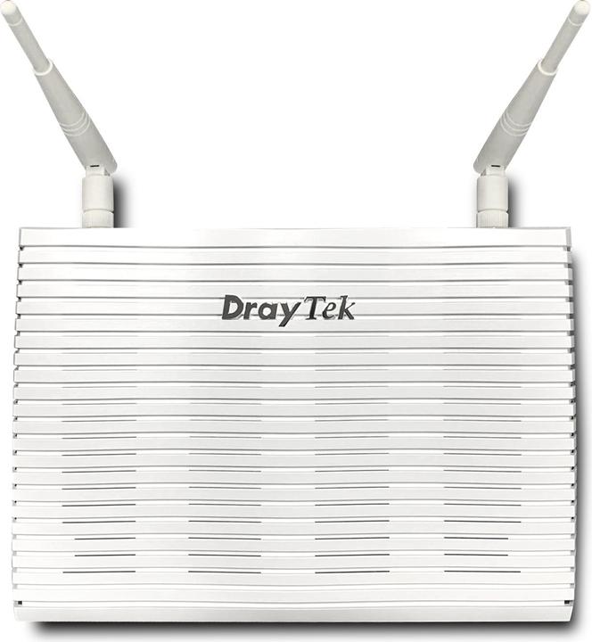 Produktbild Draytek Vigor 2865ax-B WLAN-AX ModemR. ADSL2+/VDSL2