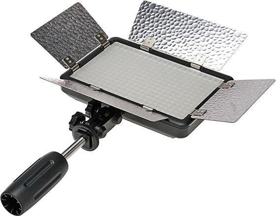 Actual product image Godox LED308C II (Video light)