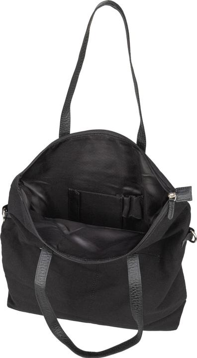 Immagine prodotto Voi Shopper Malea Canvas 50621 (9 l)