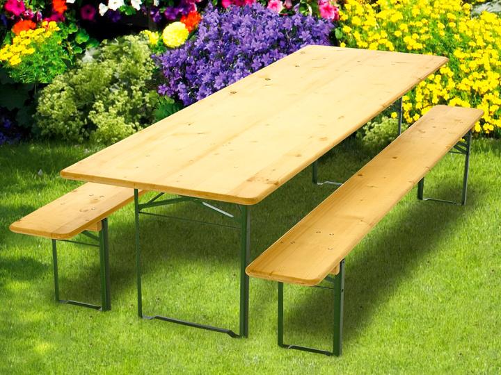 Produktbild Innovesta Festbankgarnitur (81 cm)
