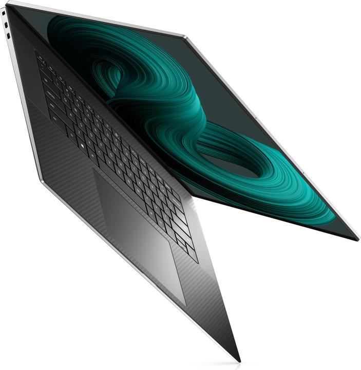 Produktbild Dell XPS 17 (17", Intel Core i7-11800H, 16 GB, 1000 GB, DE)
