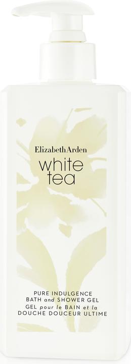 Elizabeth Arden White Tea Bade und Duschgel (400 ml)