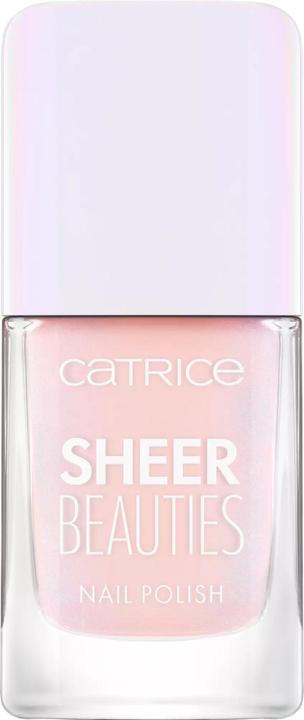 Produktbild Catrice Sheer Beauties (030 Kiss The Miss, Farblack)