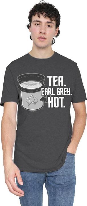 Produktbild Earl Grey TShirt (S)