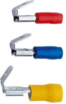Image du produit Klauke Cosse plate 4-6qmm 750AZ