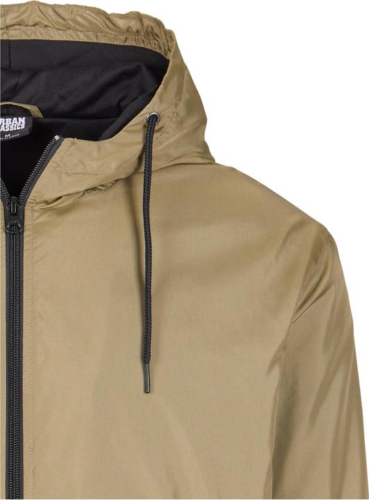 Produktbild Urban Classics Contrast Windrunner - 3742 (XL)