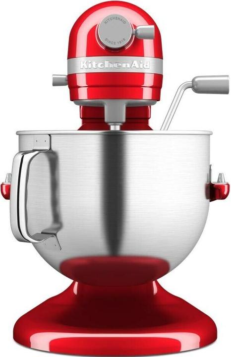 Immagine prodotto KitchenAid 5KSM70SHXECA (375 W)