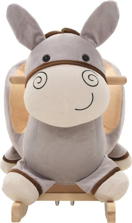 Actual product image VidaXL Sunhild
