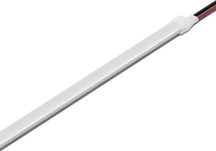Halemeier Versa Linear mini 12VDC ww L=3m 6W/m (Warm white, 300 cm, Indoor)