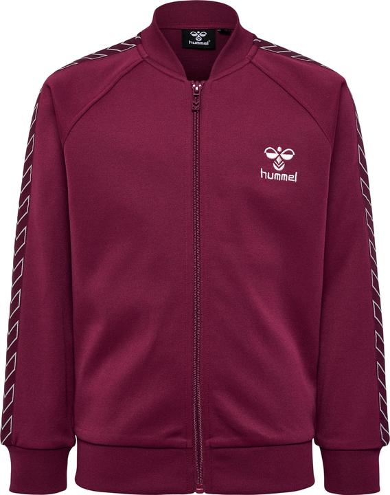 Produktbild hummel Trick Zip Jacket (128)
