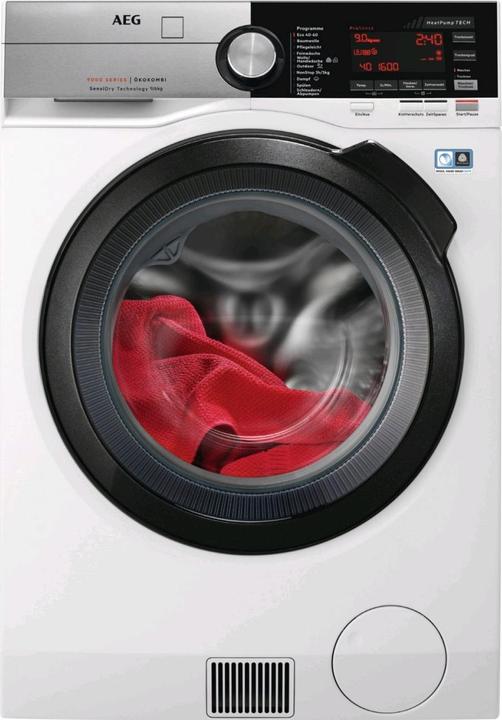 AEG L9WEF80690