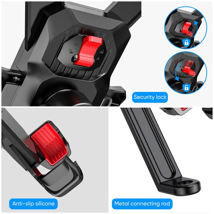 Produktbild Joyroom Phone Mount